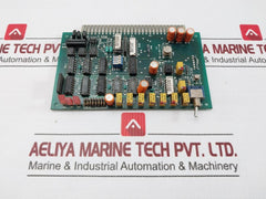 Converter And Signal Conditioning Module Musasino M-7853A