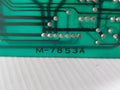 Converter And Signal Conditioning Module Musasino M-7853A