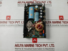 Converter Concepts 20-60 V Dc-dc Converter Module Vt25-373-99/X9