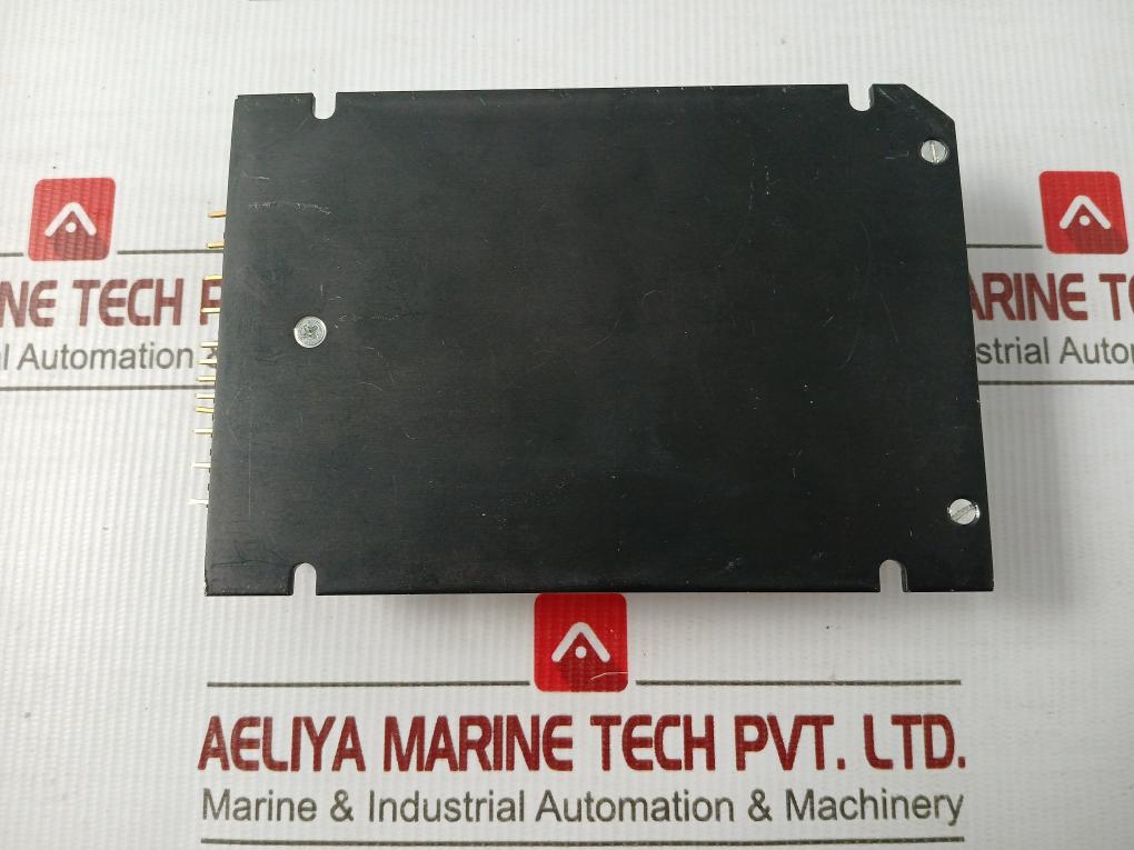 Converter Concepts 20-60 V Dc-dc Converter Module Vt25-373-99/X9