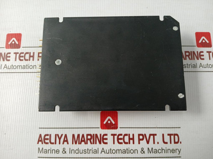 Converter Concepts 20-60 V Dc-dc Converter Module Vt25-373-99/X9