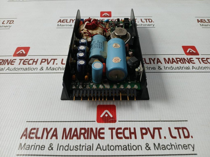 Converter Concepts 20-60 V Dc-dc Converter Module Vt25-373-99/X9