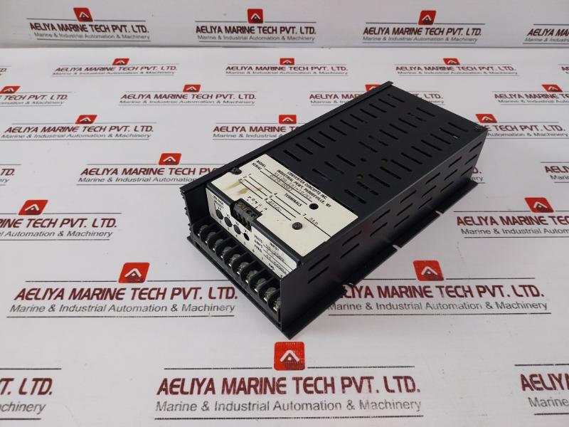 Converter Concepts Vi120-181-10/Kx Power Supply Unit 90-250V 2.5 Amps 44-440Hz