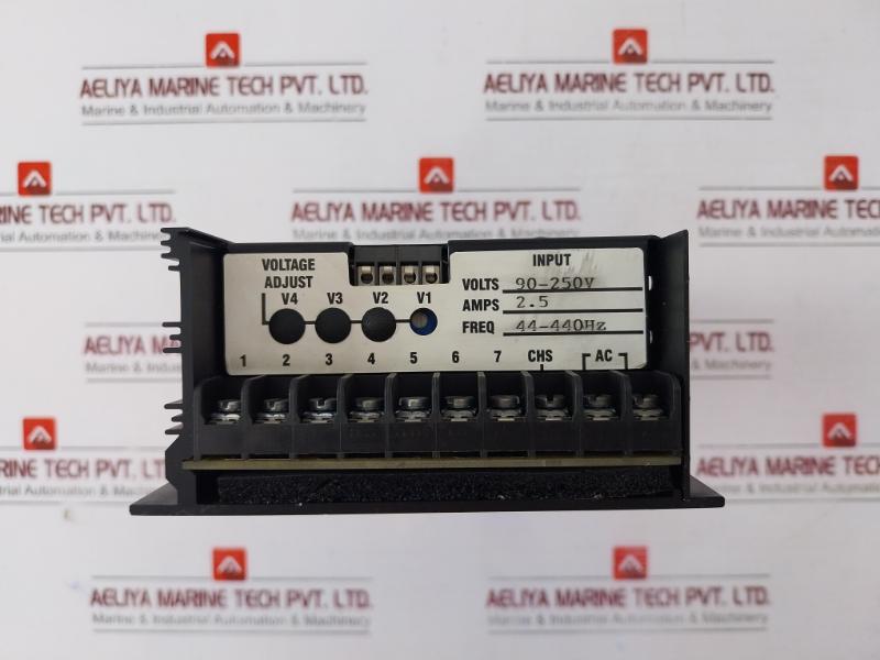 Converter Concepts Vi120-181-10/Kx Power Supply Unit 90-250V 2.5 Amps 44-440Hz