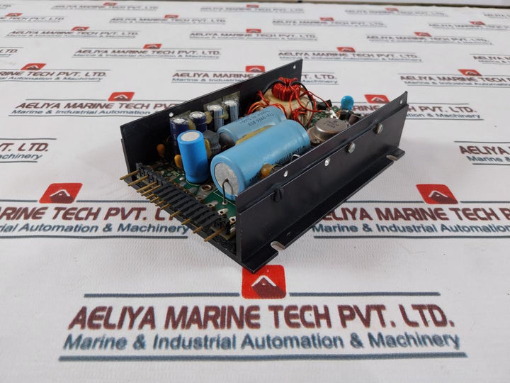 Converter Concepts Vt25-373-99/X9 Power Supply