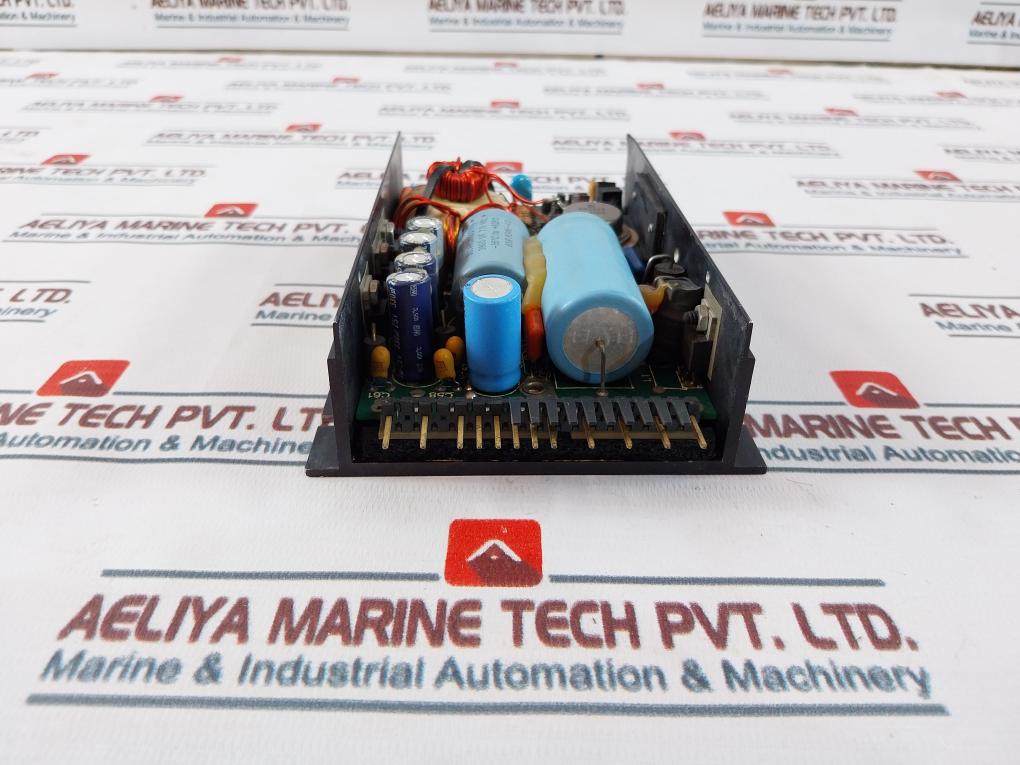 Converter Concepts Vt25-373-99/X9 Power Supply