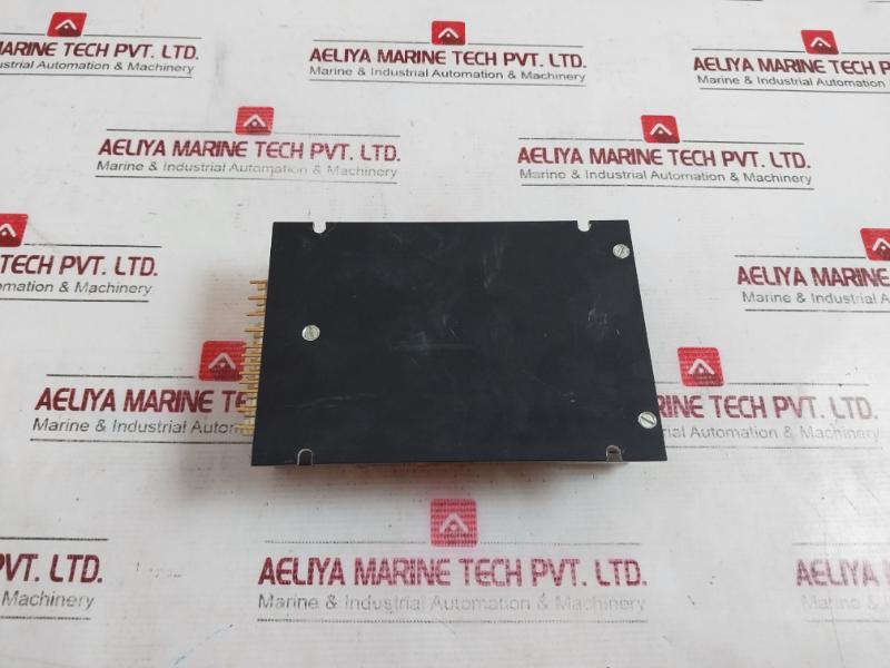 Converter Concepts Vt25-373-99/X9 Power Supply 20-60V Dc 3A