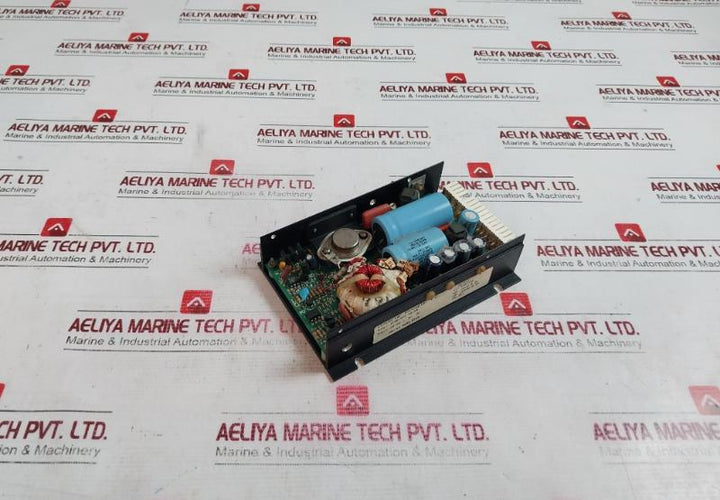 Converter Concepts Vt25-373-99/X9 Power Supply 20-60V Dc 3A