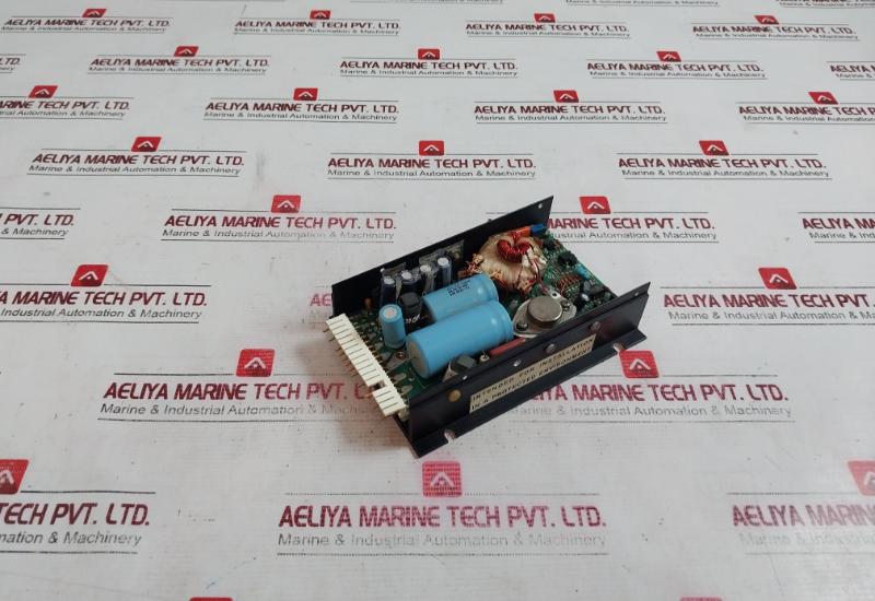 Converter Concepts Vt25-373-99/X9 Power Supply 20-60V Dc 3A