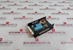 Converter Concepts Vt25-373-99/X9 Power Supply 20-60V Dc 3A