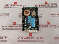 Converter Concepts Vt25-373-99/X9 Power Supply 20-60V Dc, 3A 5Vdc/4A 15Vdc/0.5A