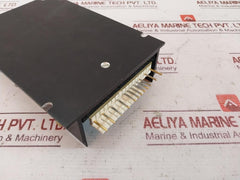 Converter Concepts Vt25-373-99/X9 Power Supply 20-60V Dc, 3A 5Vdc/4A 15Vdc/0.5A