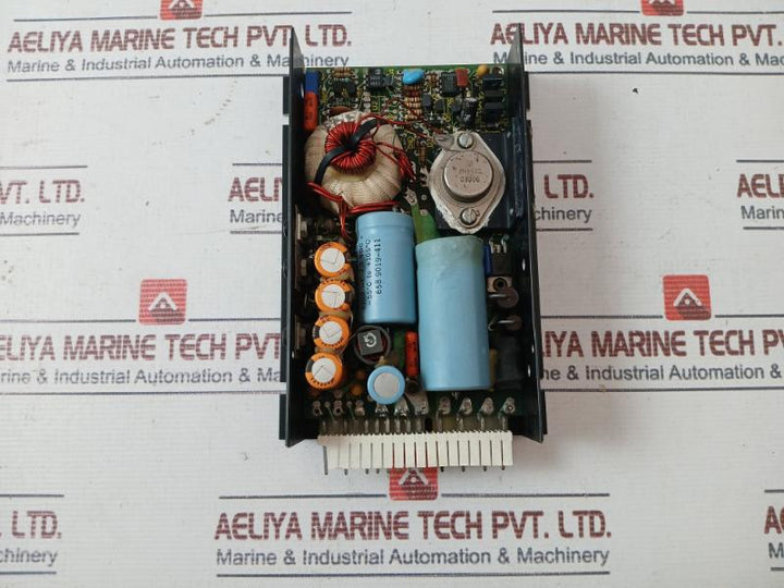 Converter Concepts Vt25-373-99/X9 Power Supply Converter 20-60V Dc@ 3A