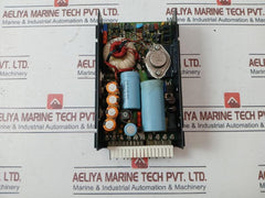 Converter Concepts Vt25-373-99/X9 Power Supply Converter 20-60V Dc@ 3A