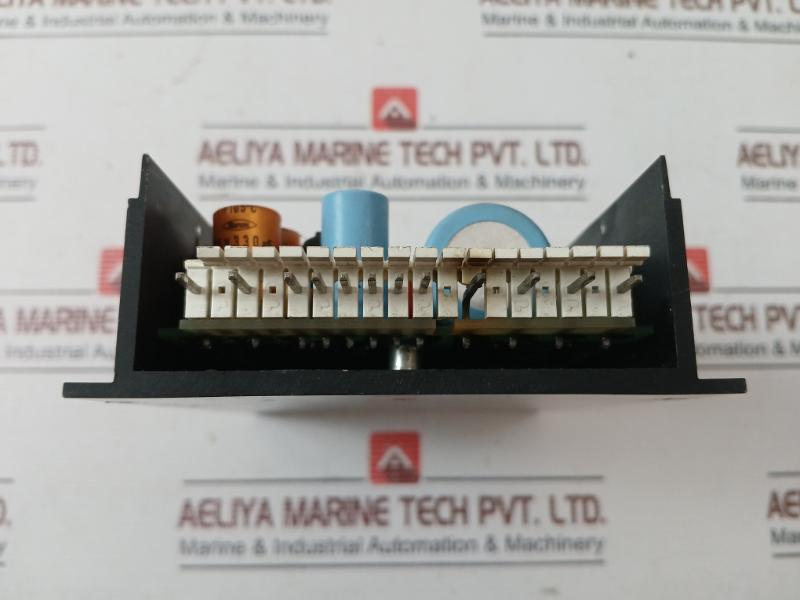 Converter Concepts Vt25-373-99/X9 Power Supply 20-60V Dc@3A +15V @ 5A