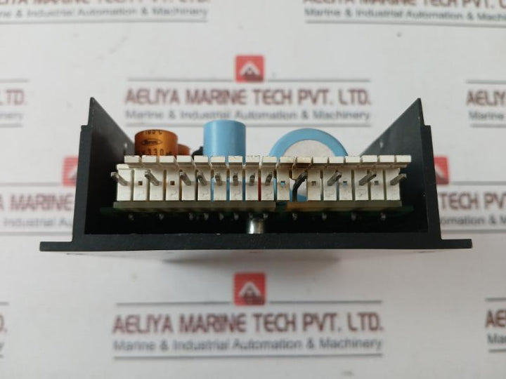Converter Concepts Vt25-373-99/X9 Power Supply Converter 20-60V Dc@ 3A