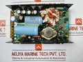 Converter Concepts Vt25-373-99/X9 Dc Converter 20-60V 5V -15V Output