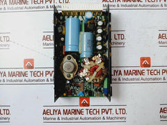 Converter Concepts Vt25-373-99/X9 Dc Converter 20-60V 5V -15V Output