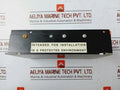 Converter Concepts Vt25-373-99/X9 Dc Converter 20-60V 5V -15V Output