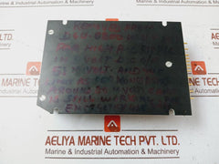 Converter Concepts Vt25-373-99/X9 Dc Converter 20-60V 5V -15V Output