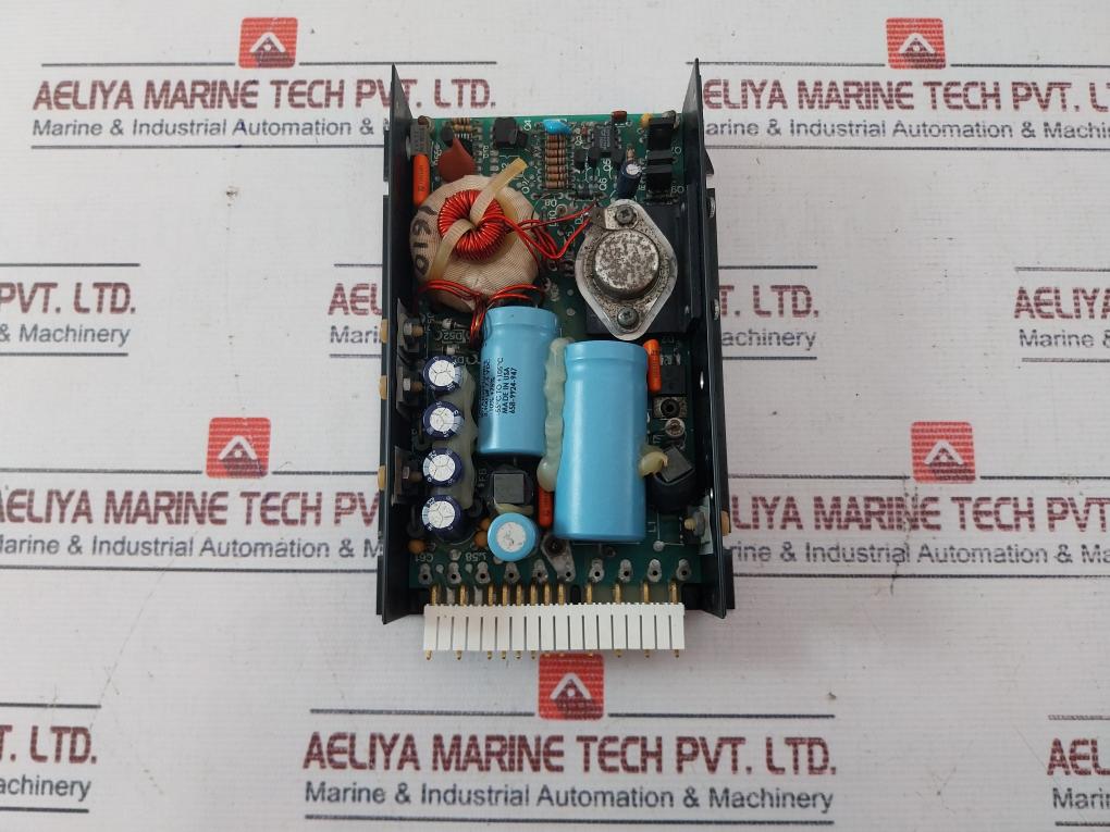 Converter Concepts Vt25-373-99/X9 Power Supply Board