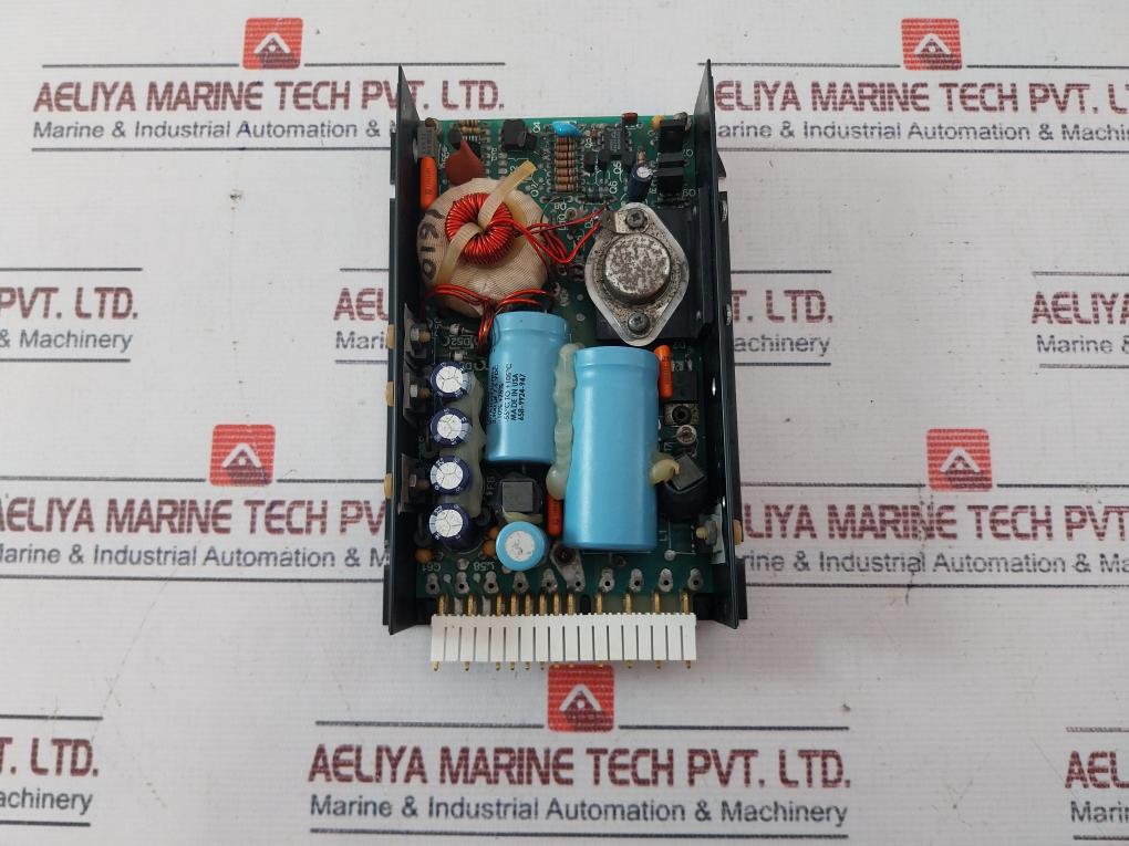 Converter Concept Vt25-373-99/X9 Power Supply Board