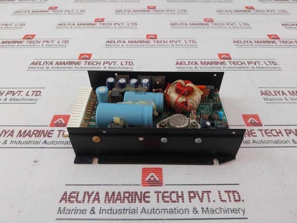 Converter Concept Vt25-373-99/X9 Power Supply Board