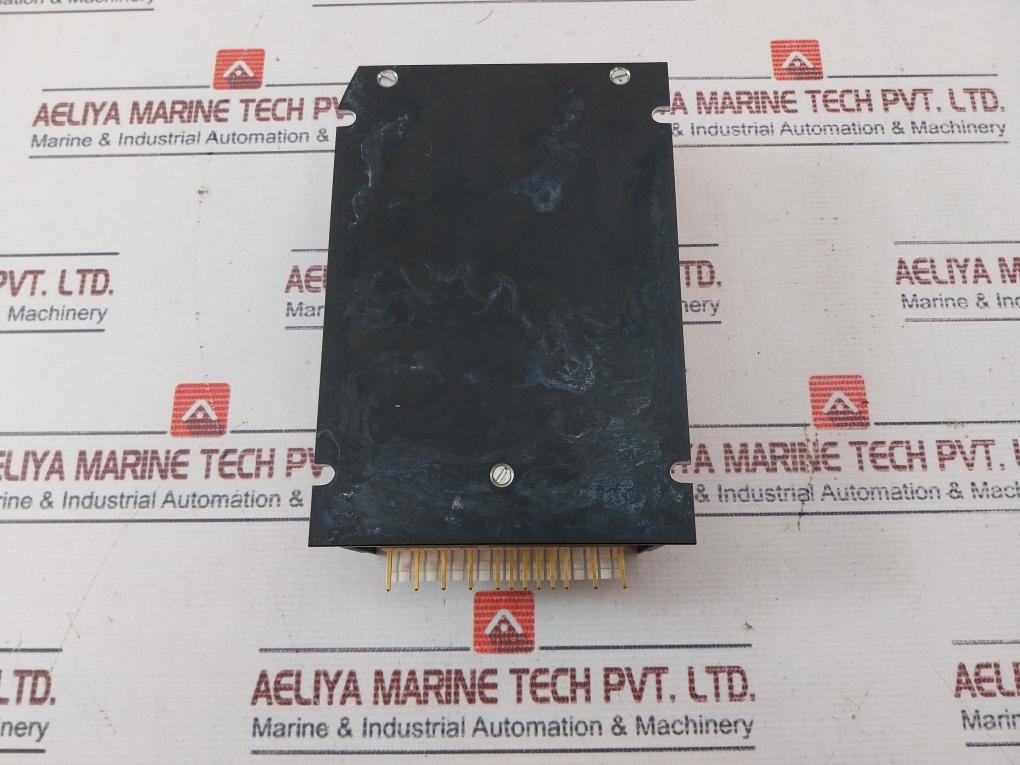 Converter Concept Vt25-373-99/X9 Power Supply Board