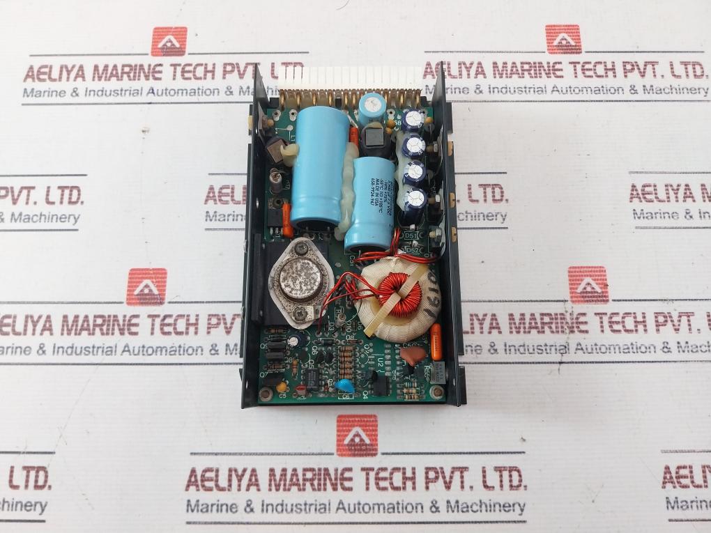 Converter Concepts Vt25-373-99/X9 Power Supply Board