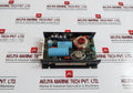 Converter Concepts Vt25-373-99/X9 Power Supply Board 20-60Vdc