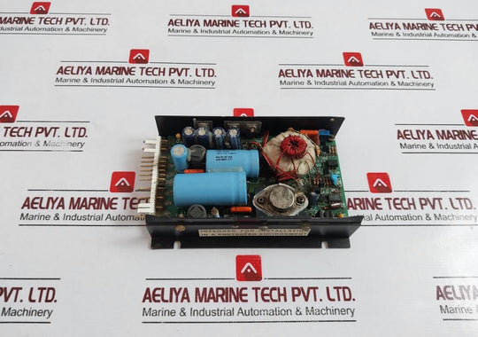 Converter Concepts Vt25-373-99/X9 Power Supply Board 20-60Vdc