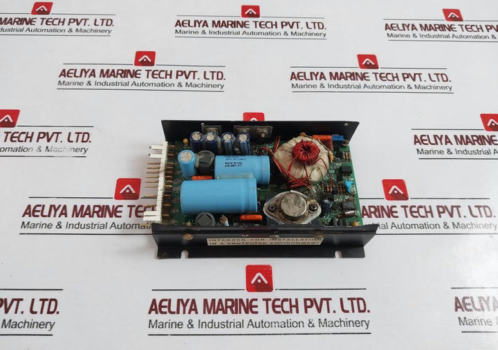 Converter Concepts Vt25-373-99/X9 Power Supply Board 20-60Vdc