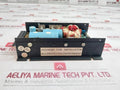 Converter Concepts Vt25-373-99/X9 Power Supply Module 20-60V Dc 3A