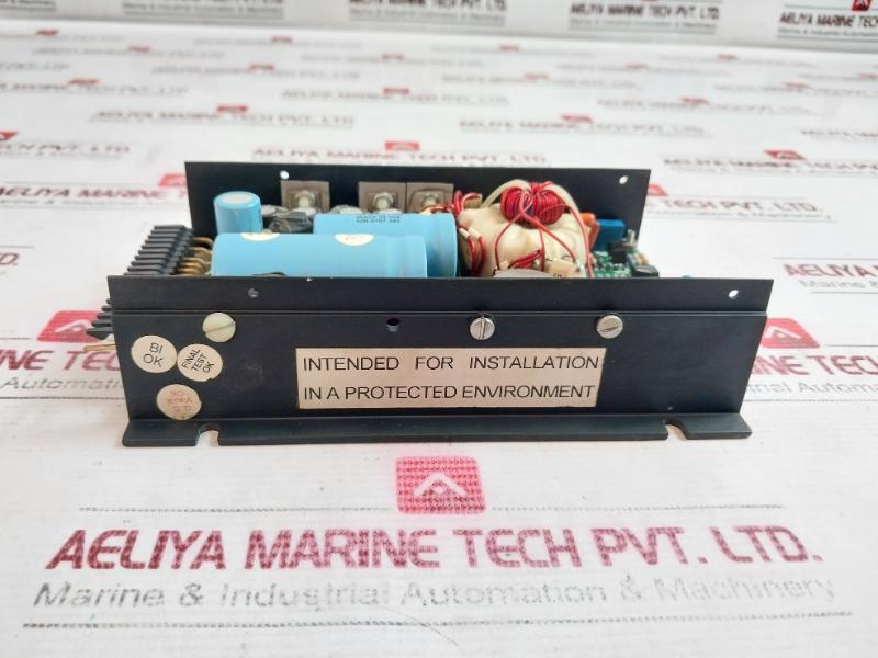 Converter Concepts Vt25-373-99/X9 Power Supply Module 20-60V Dc 3A