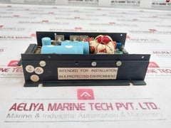 Converter Concepts Vt25-373-99/X9 Power Supply Module 20-60V Dc 3A