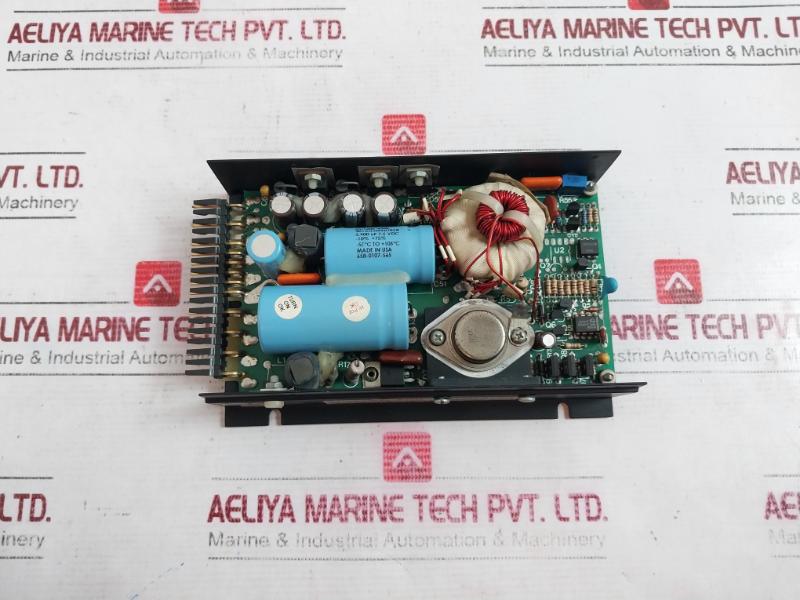 Converter Concepts Vt25-373-99/X9 Power Supply Module 20-60V Dc 3A