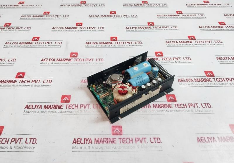 Converter Concepts Vt25-373-99/X9 Power Supply Module 20-60V Dc 3A