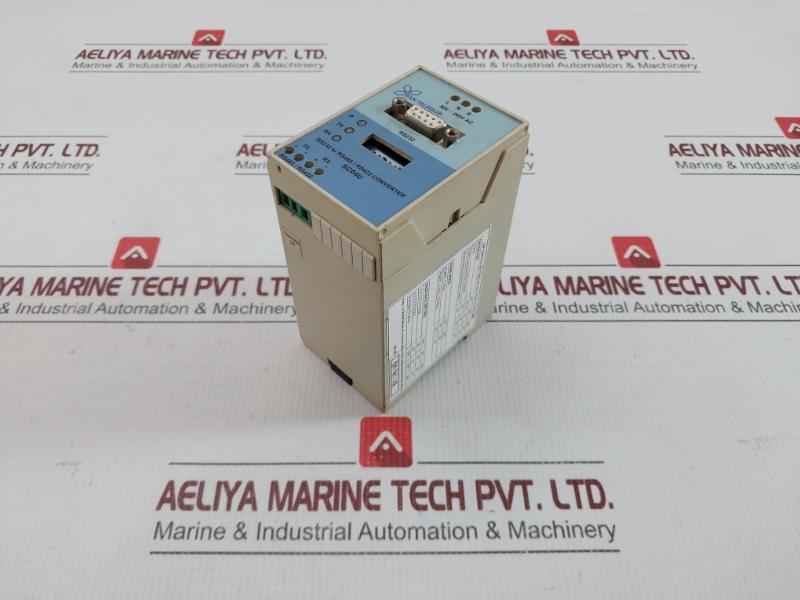 Converter San Telequip Sc04U-smd