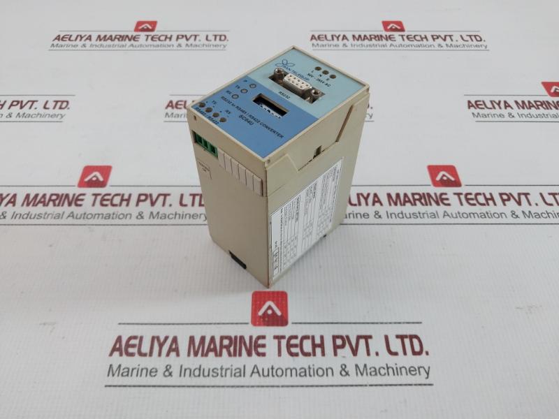 Converter San Telequip Sc04U-smd