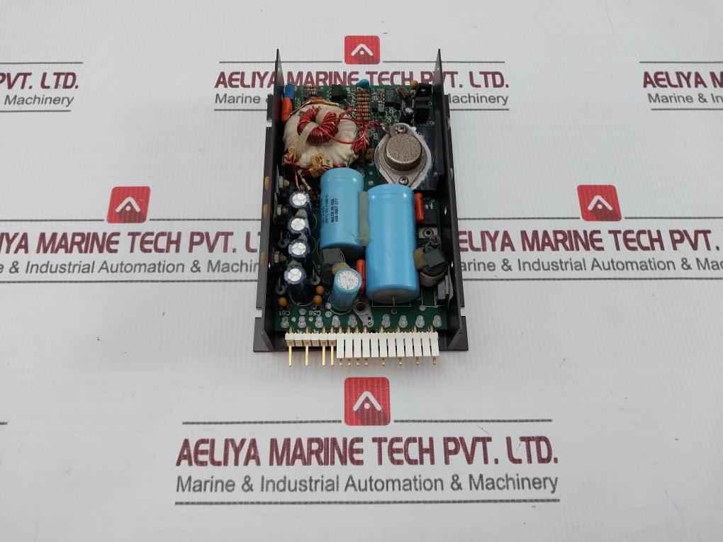 Converter Concepts Vt25-373-99/X9 Power Supply Module 20-60 V, Dc, 3A Used