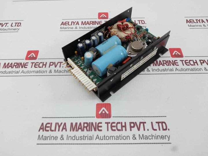 Converter Concepts Vt25-373-99/X9 Power Supply Module 20-60 V, Dc, 3A Used