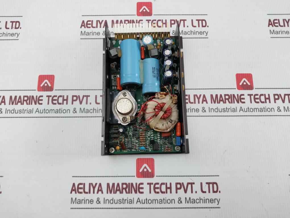 Converter Concepts Vt25-373-99/X9 Power Supply Module 20-60 V, Dc, 3A Used