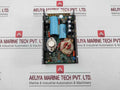 Converter Concepts Vt25-373-99/X9 Power Supply Module 20-60 V, Dc, 3A Used