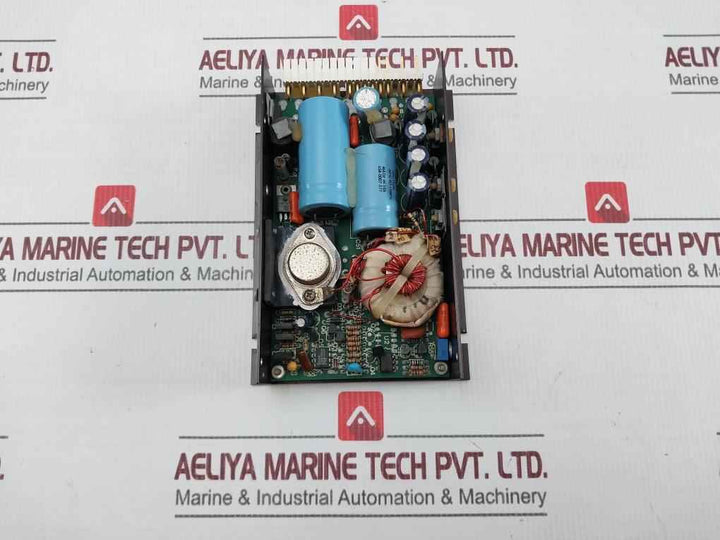 Converter Concepts Vt25-373-99/X9 Power Supply Module 20-60 V, Dc, 3A Used