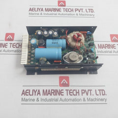 Converter Concepts Vt25-373-99/X9 Power Supply Pcb Module 5Vdc/4A