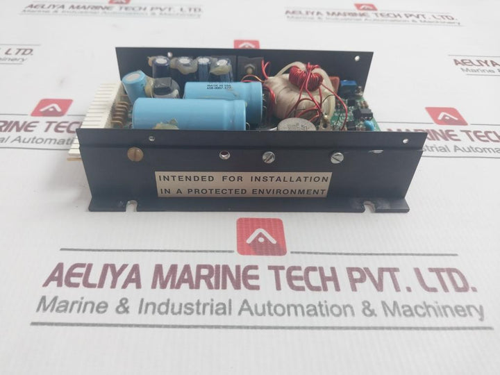 Converter Concepts Vt25-373-99/X9 Power Supply Pcb Module 5Vdc/4A