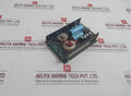 Converter Concepts Vt25-373-99/X9 Power Supply Pcb Module 5Vdc/4A