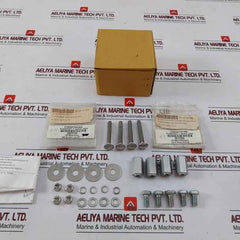 Convotherm 2617294 Fixing Part For Motor 2625109