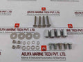 Convotherm 2617294 Fixing Part For Motor 2625109