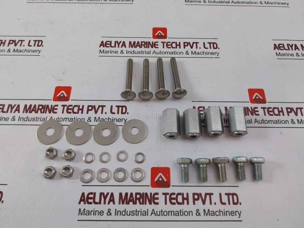 Convotherm 2617294 Fixing Part For Motor 2625109